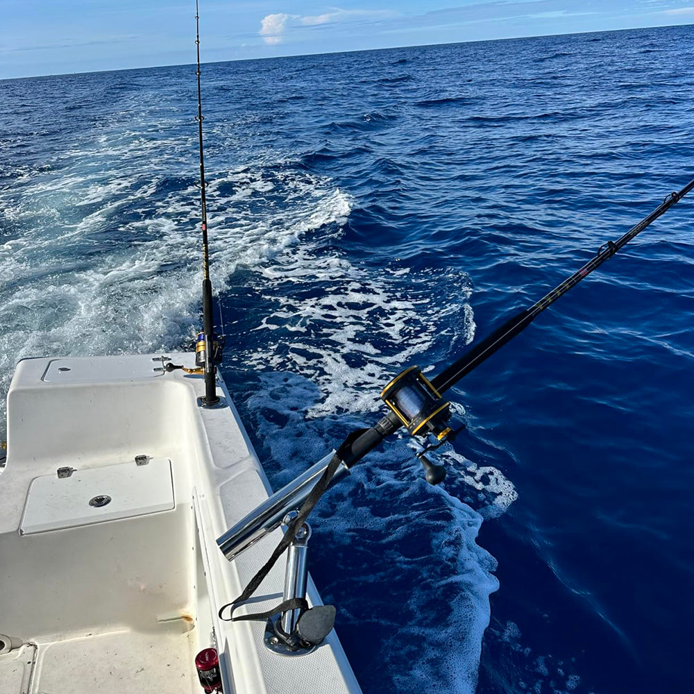 Fishing Rod Holder