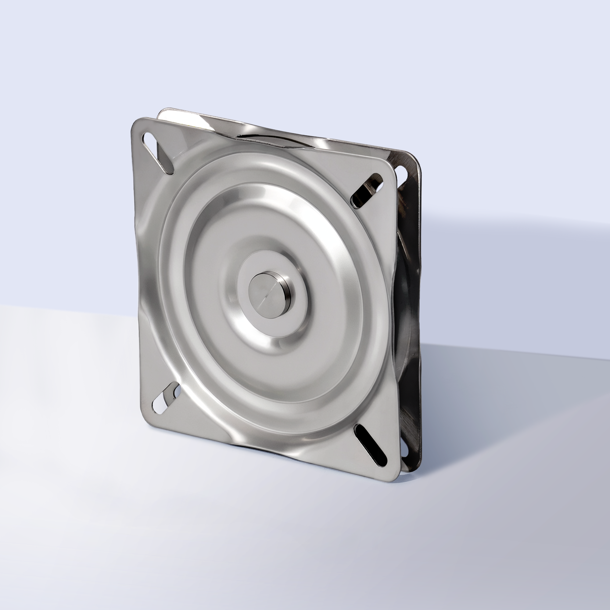 Boat Seat Swivel 7" x 7"
