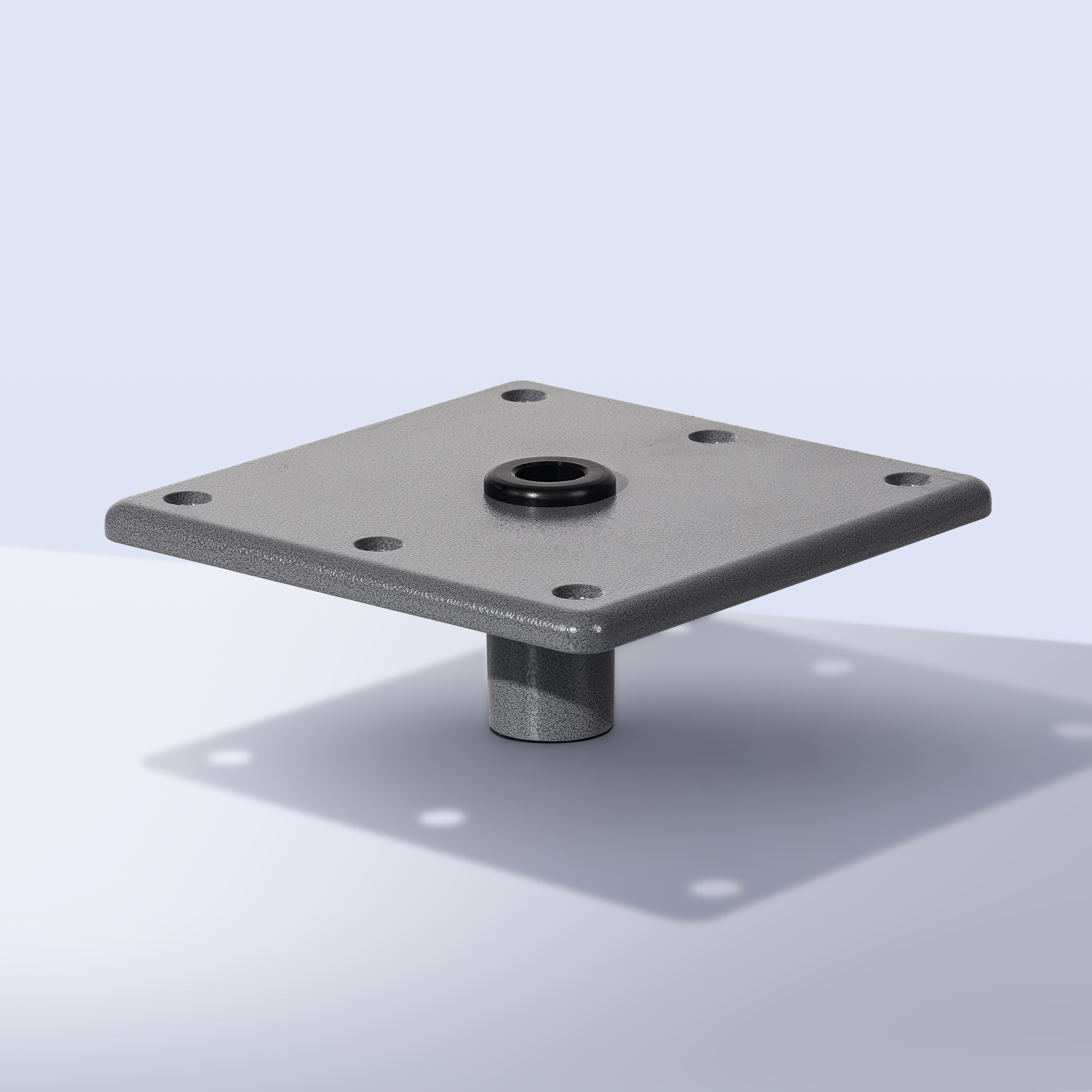 Boat Seat Mounts 7" x 7"