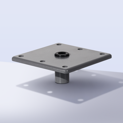 Boat Seat Mounts 7" x 7"