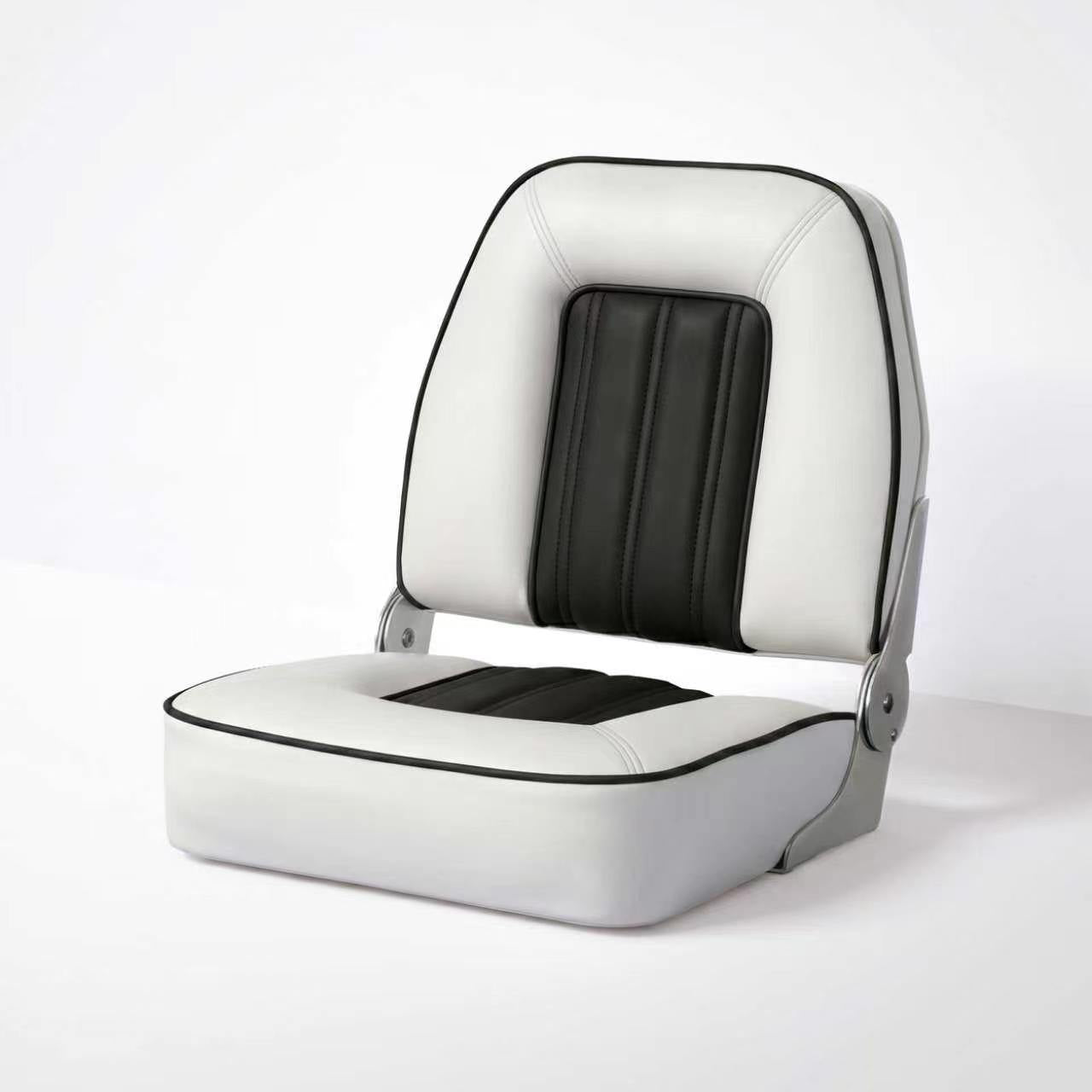 Fishing Boat Seats