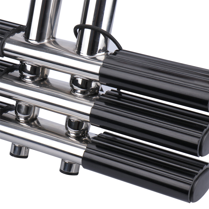 3 Step Boat Dive Ladder