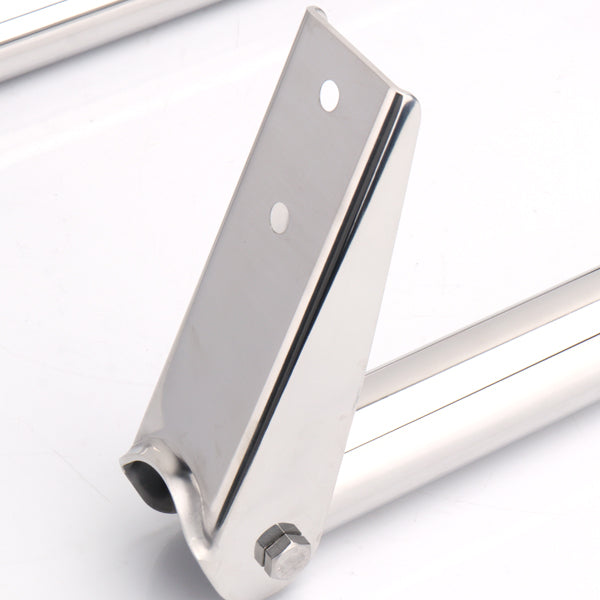 Boat Ladder Folding 4 Step