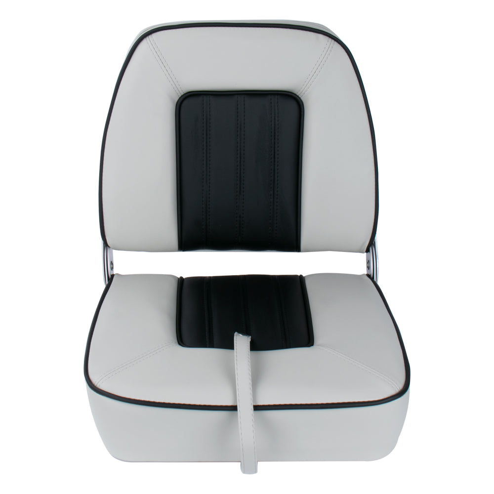 Folding Boat Seats
