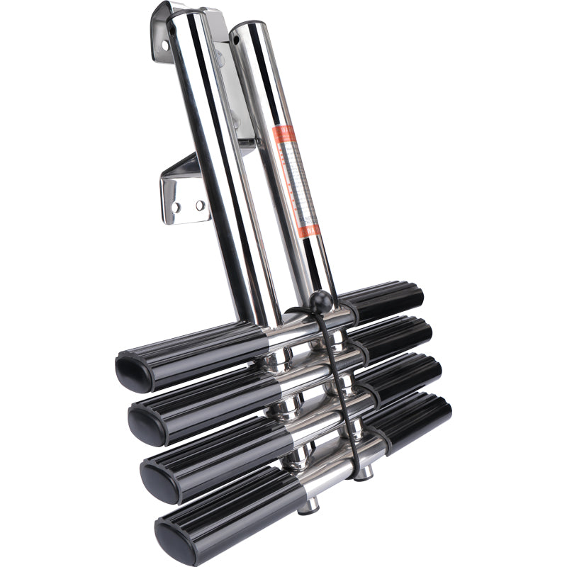 4 Step Boat Dive Ladder