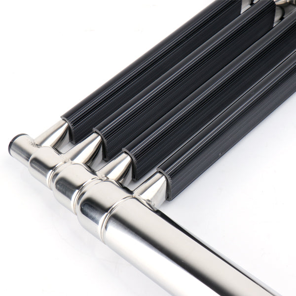 Boat Ladder Folding 4 Step