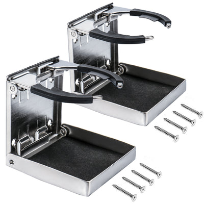 Folding Cup Holder 2PCS
