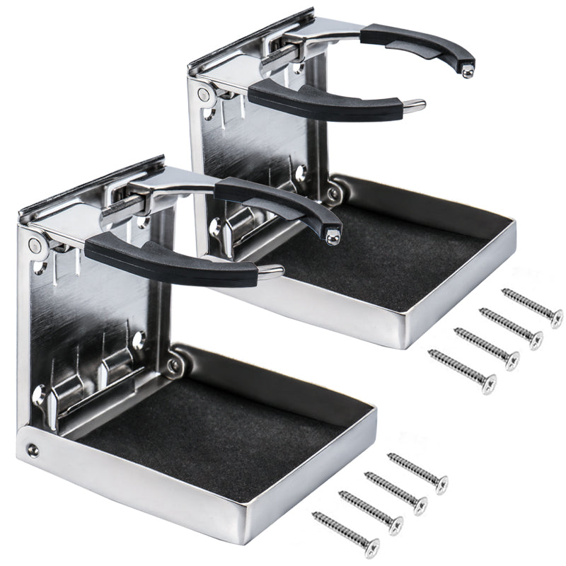 Boat Cup Holders