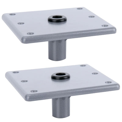 Boat Seat Pedestal Base Mount