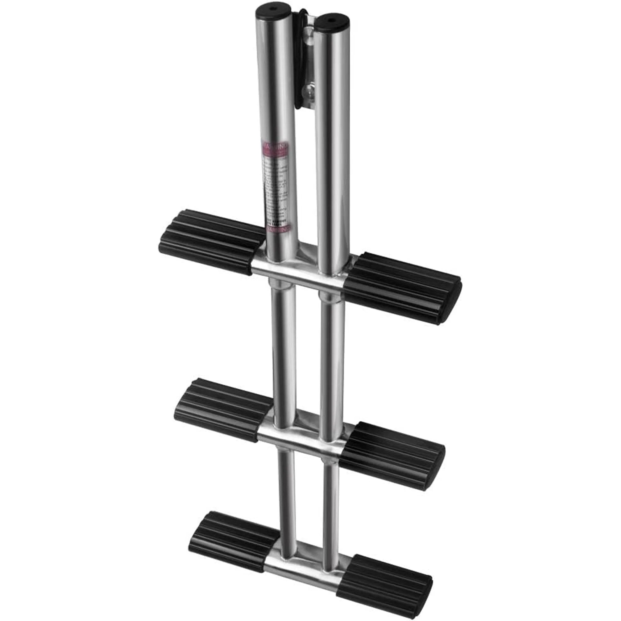 Removable Telescoping Transom Ladder