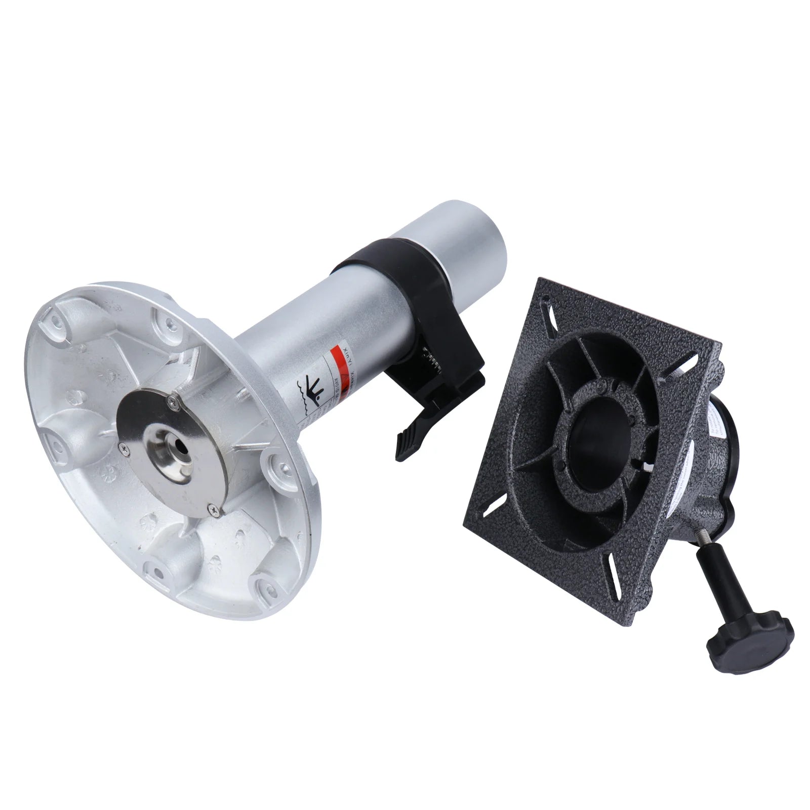 Boat Seat Pedestals 13 to 18 In