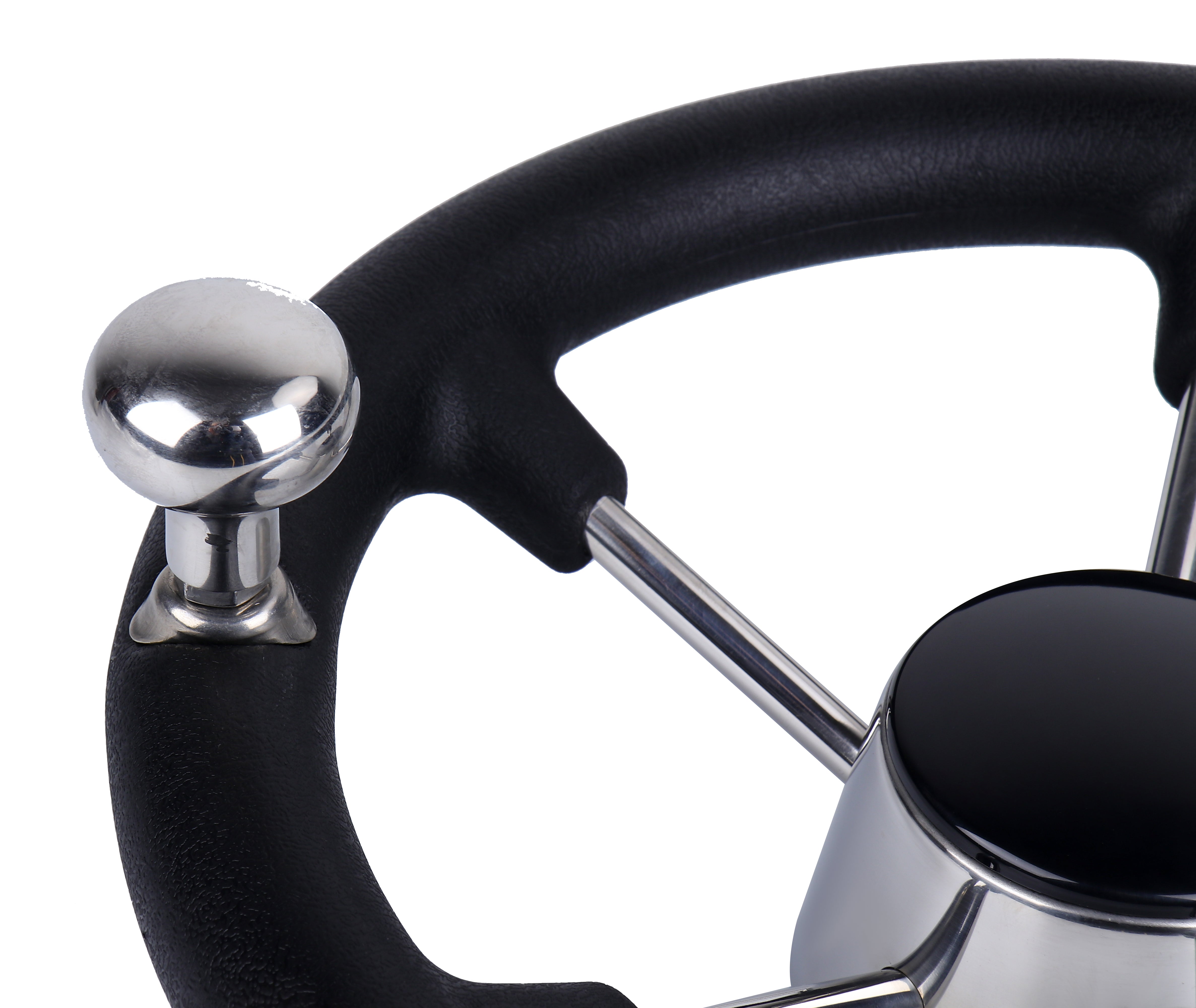 11" Boat Steering Wheel