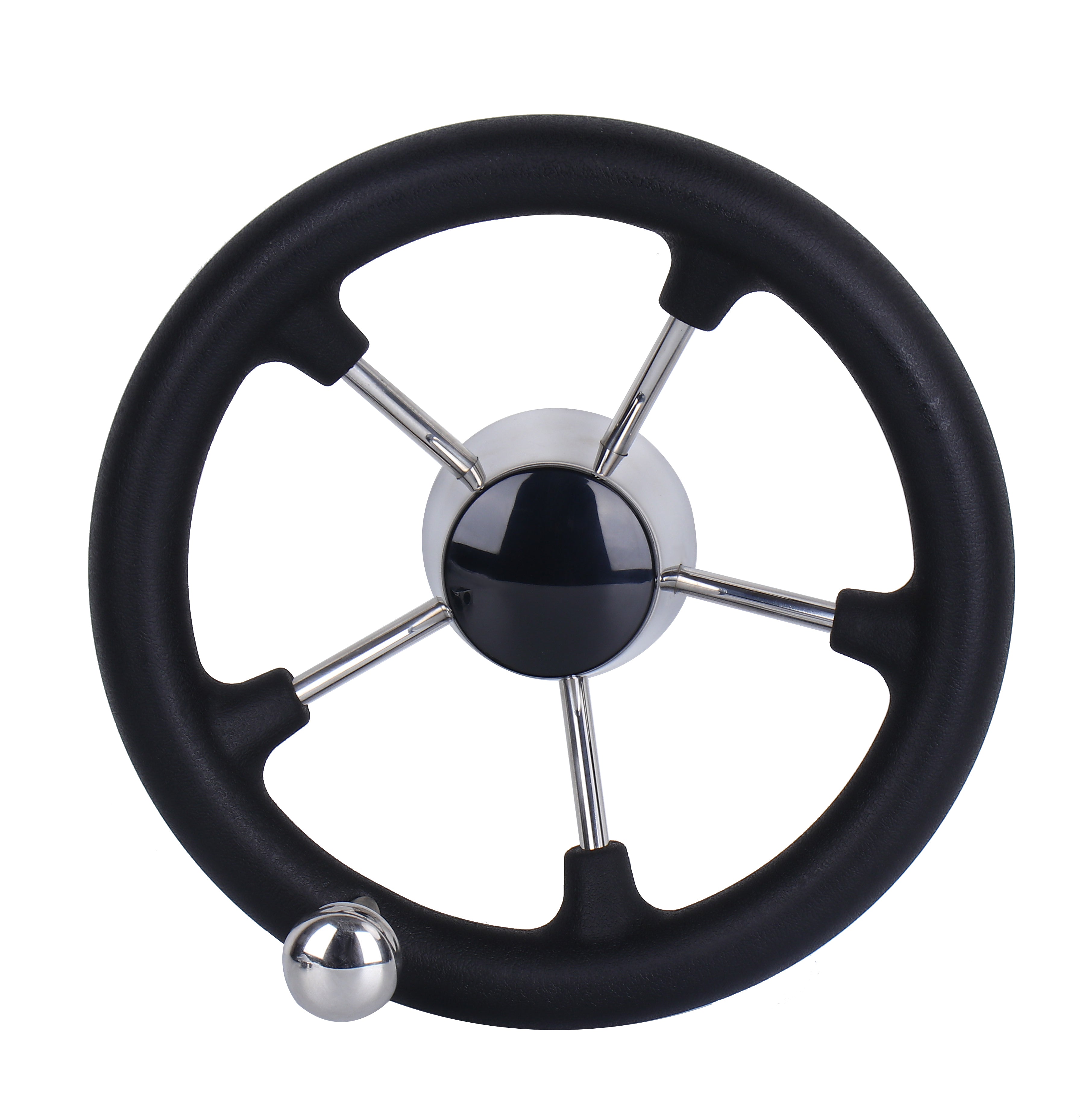 11" Boat Steering Wheel