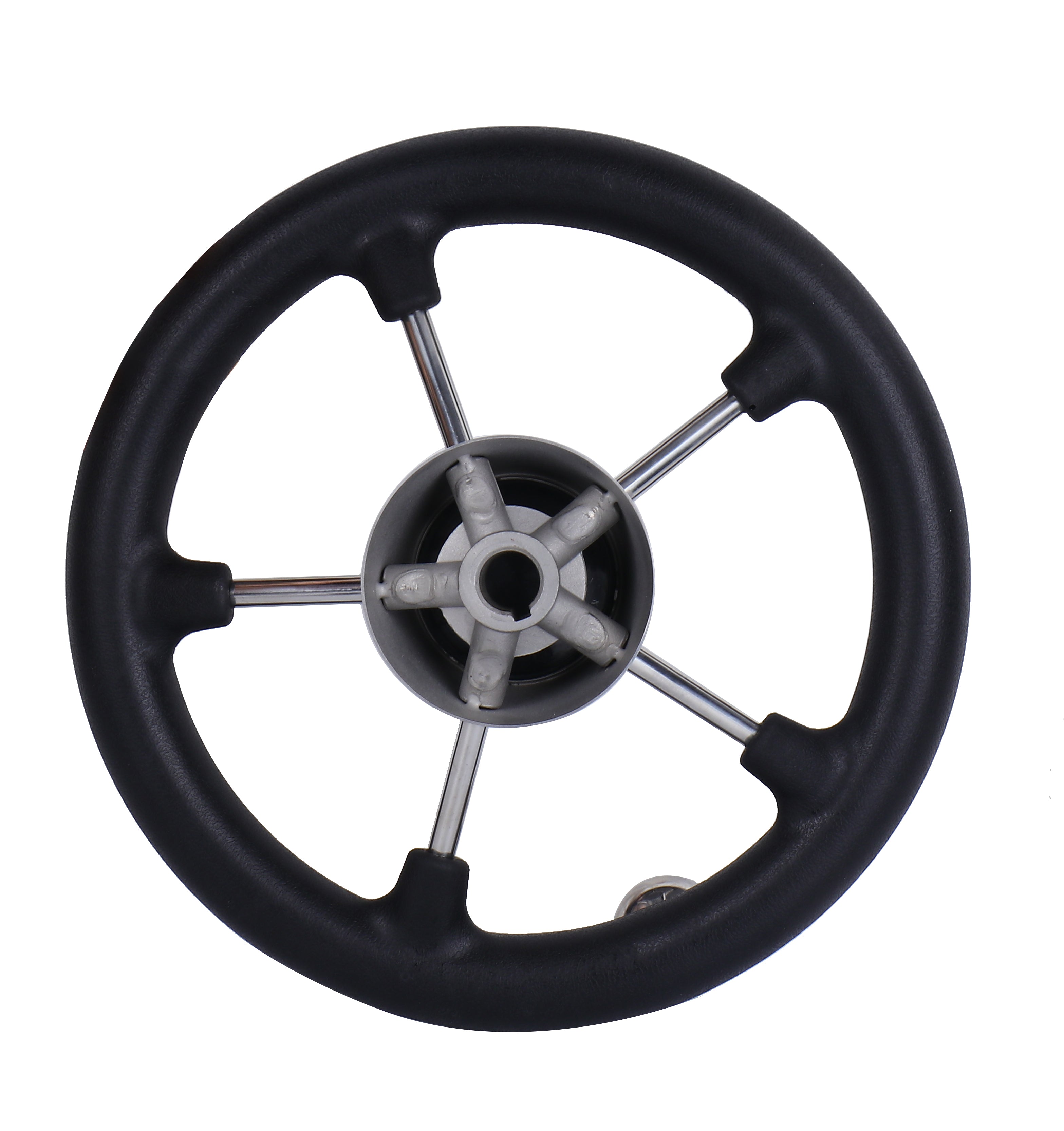 11" Boat Steering Wheel