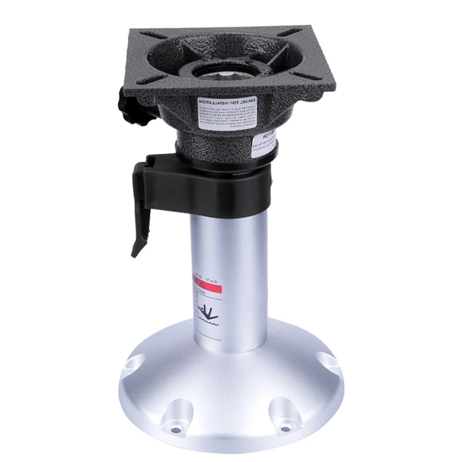 Boat Seat Pedestals 13 to 18 In