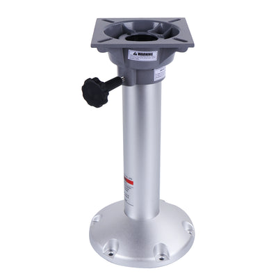 Pedestal Base for Boats 17IN