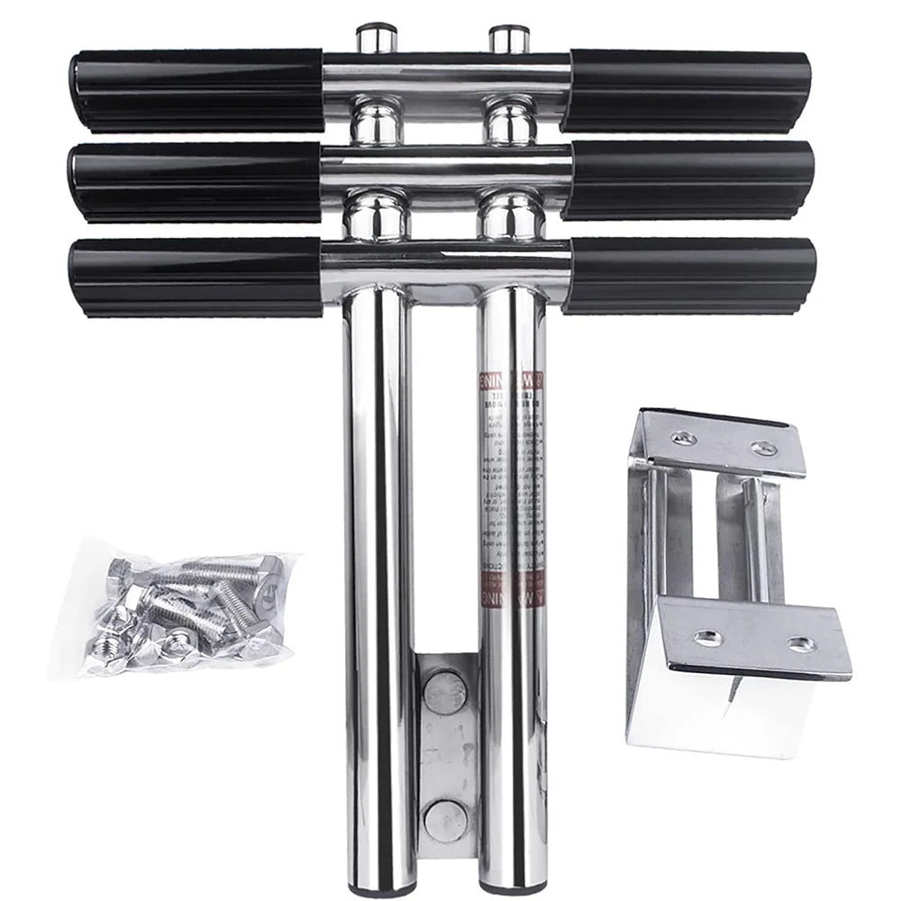 Removable Boat Ladder