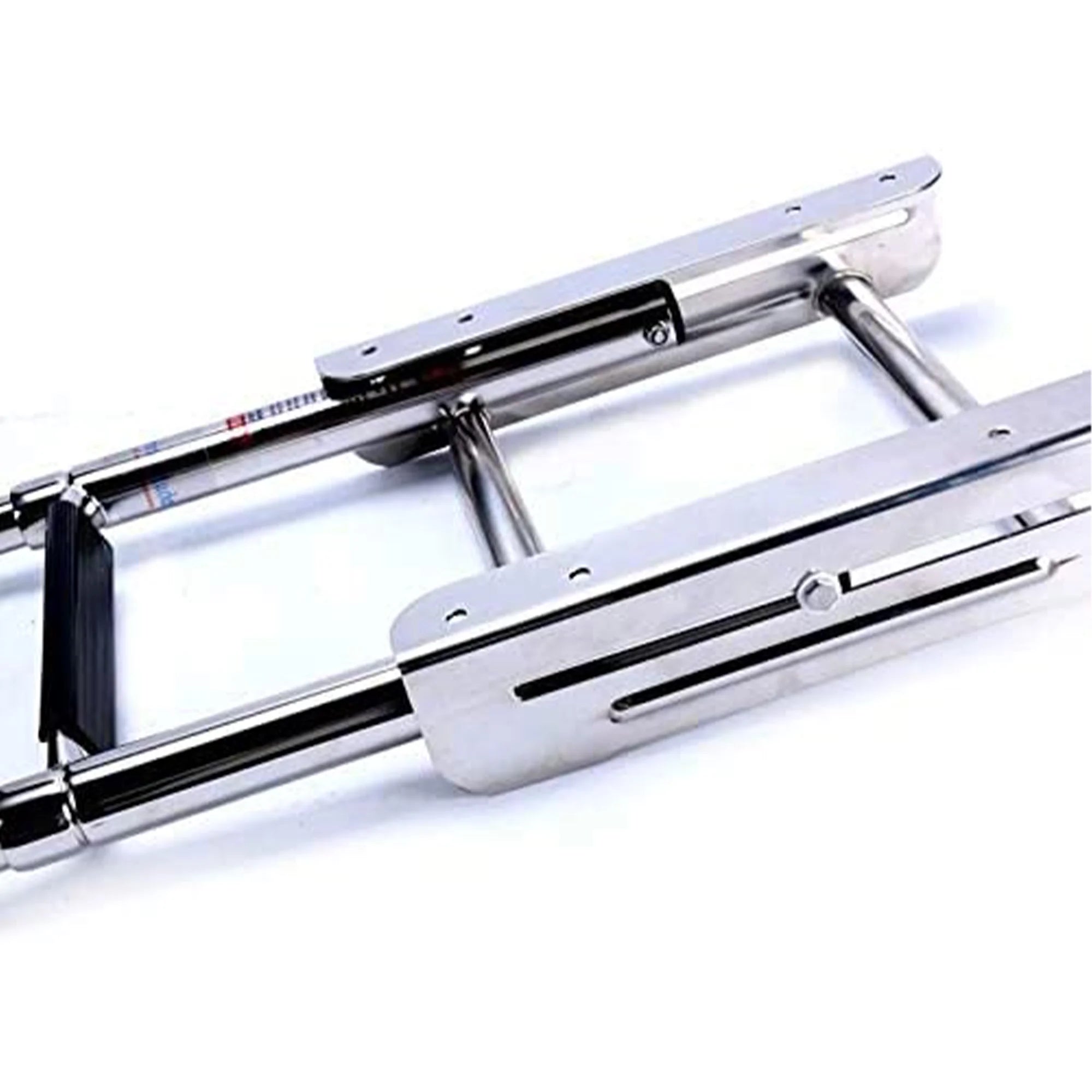 Slide-On Boat Ladder