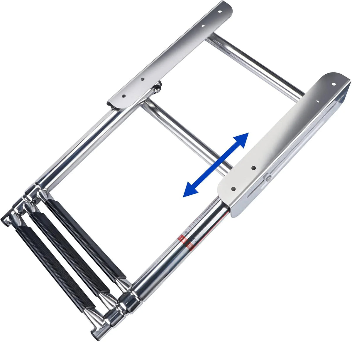 Boat Riser Platform Heavy Duty Under Platform Boat Ladder 3-Step – marinexplore