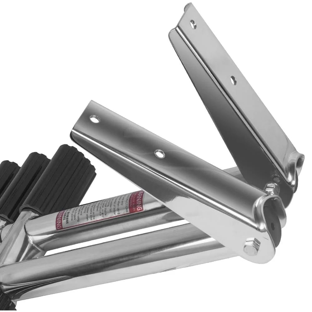 4 Step Dive Ladder