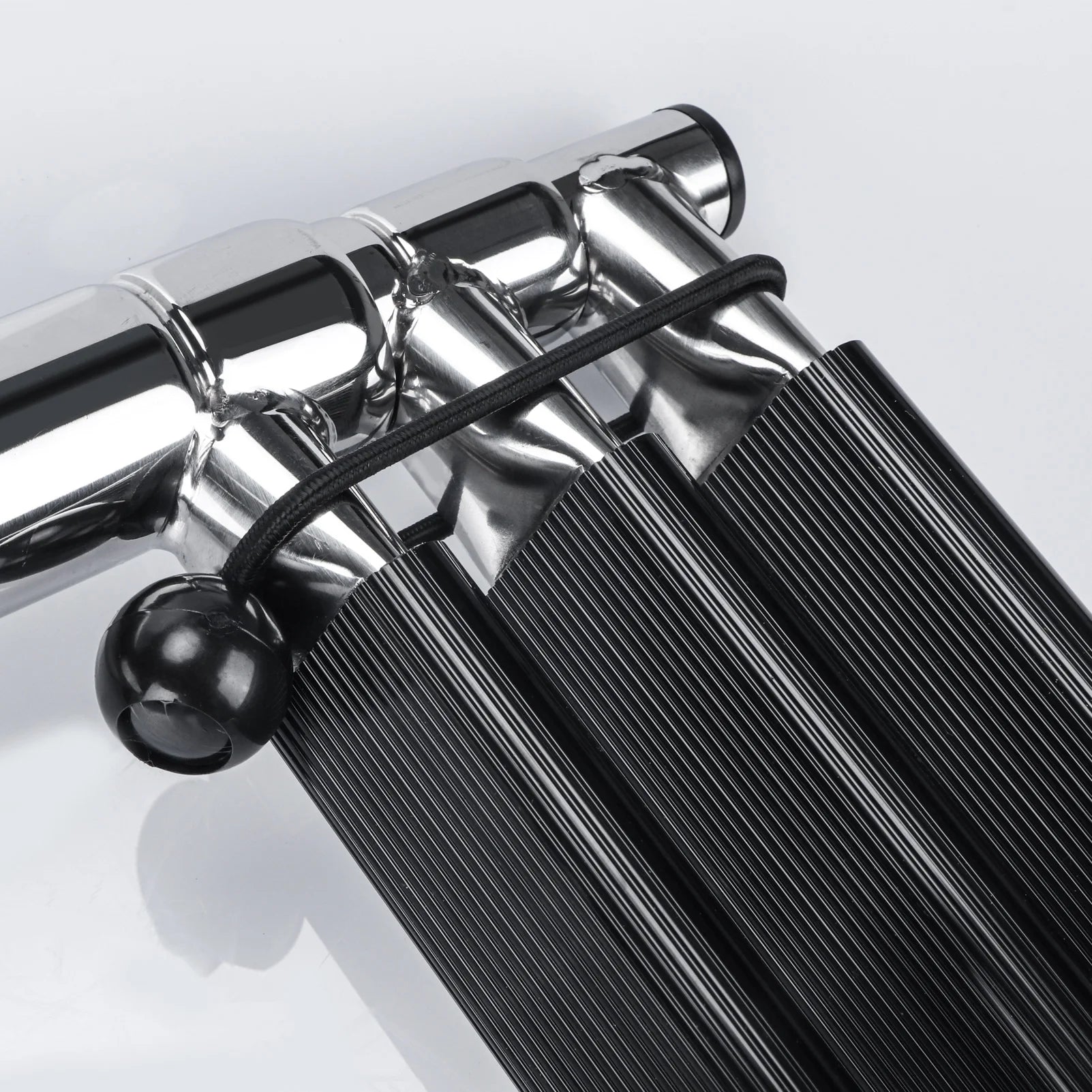 Stainless Telescoping Boat Ladder