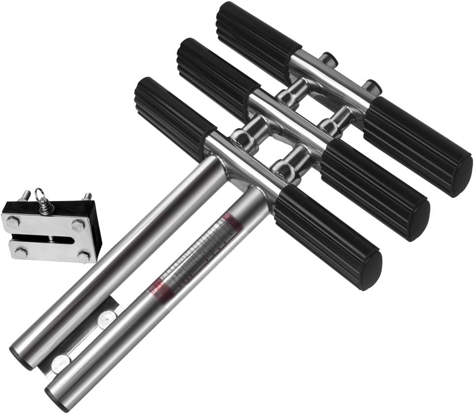 3 Step Boat Ladder, Dive Boarding Ladders