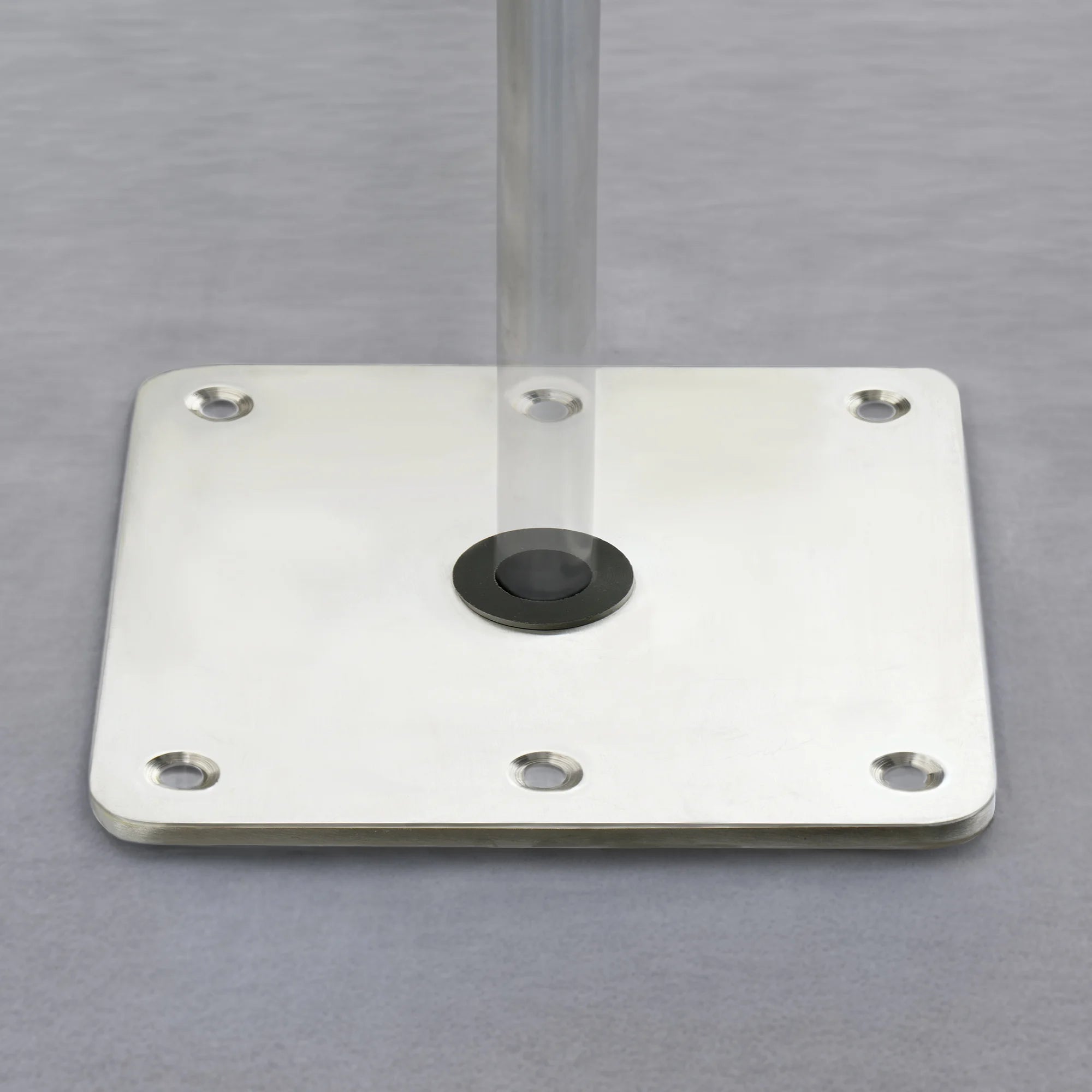 Boat Seat Base 7" x 7"