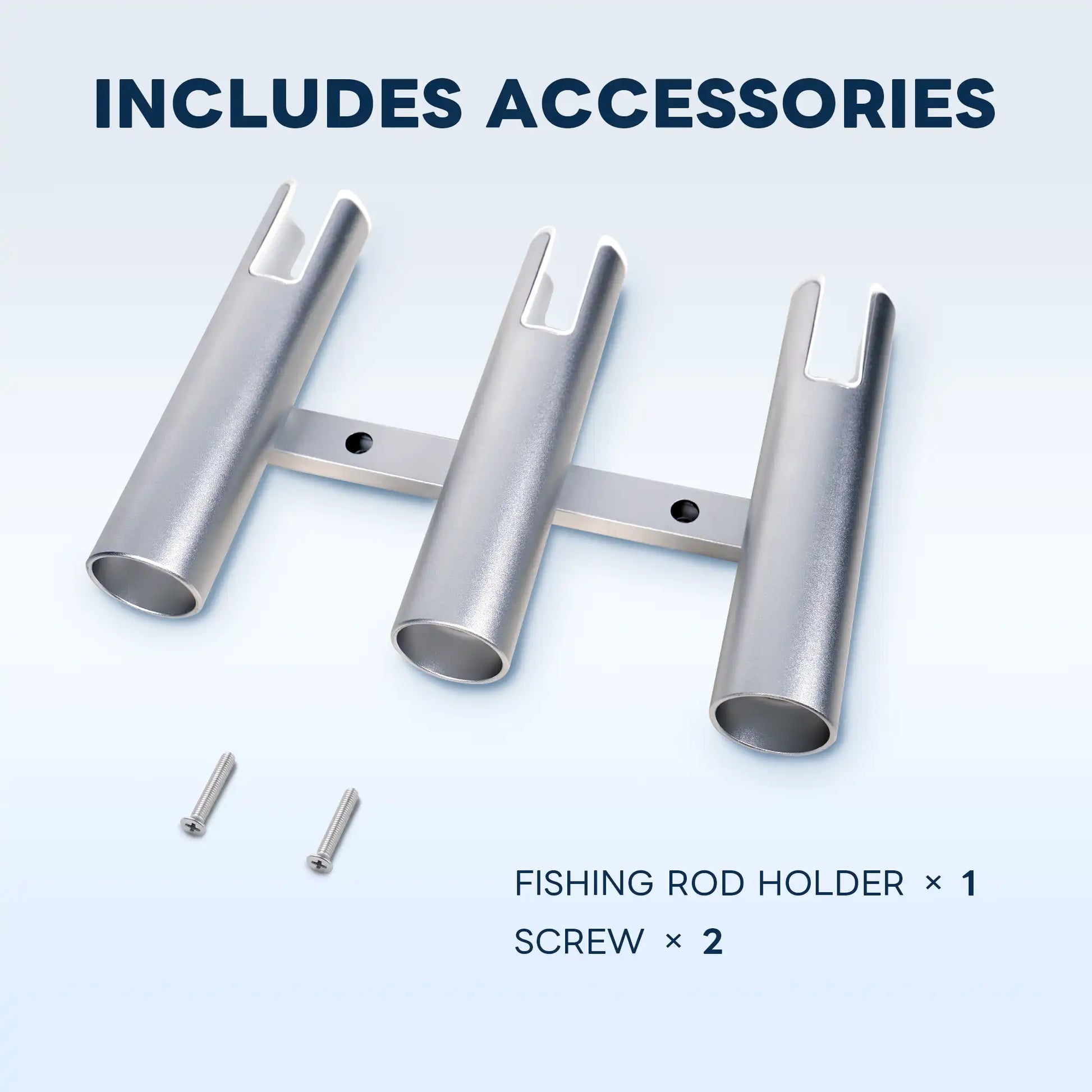 aluminum fishing rod holder JOYWAVE Holders,Aluminium Fishing Pole Holders,Portable Fishing Rod Rack,Holds Up to 24 Rods,Fishing Pole Vertical Ground Display Rack : Sports & Outdoors ethylhexyl)phthalate (dehp) which is known to the State of California to cause cancer White Powder Coated Aluminum 3