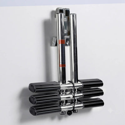 Removable Boat Ladder 3-Step
