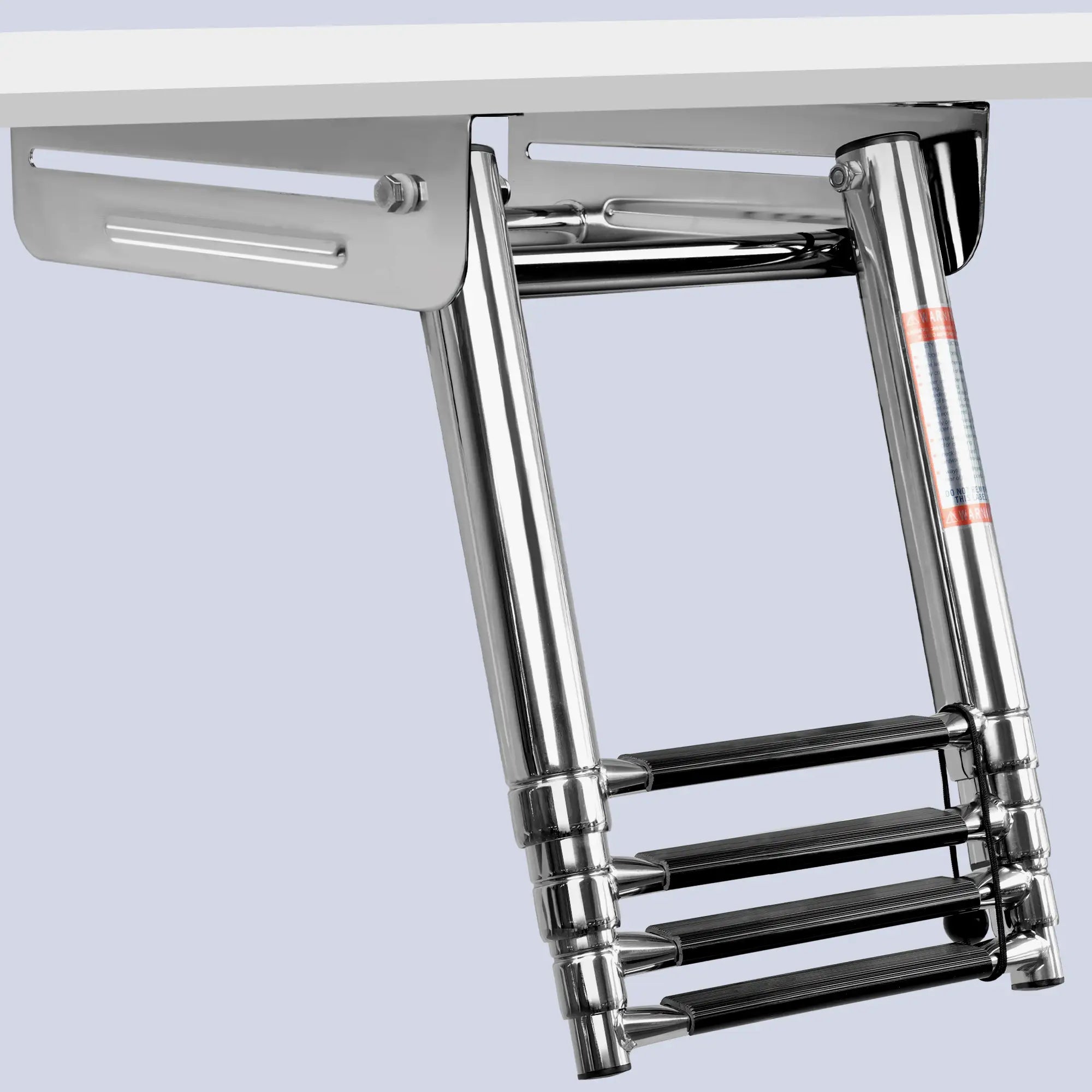 Aluminium Fishing Rod Holder for Boat