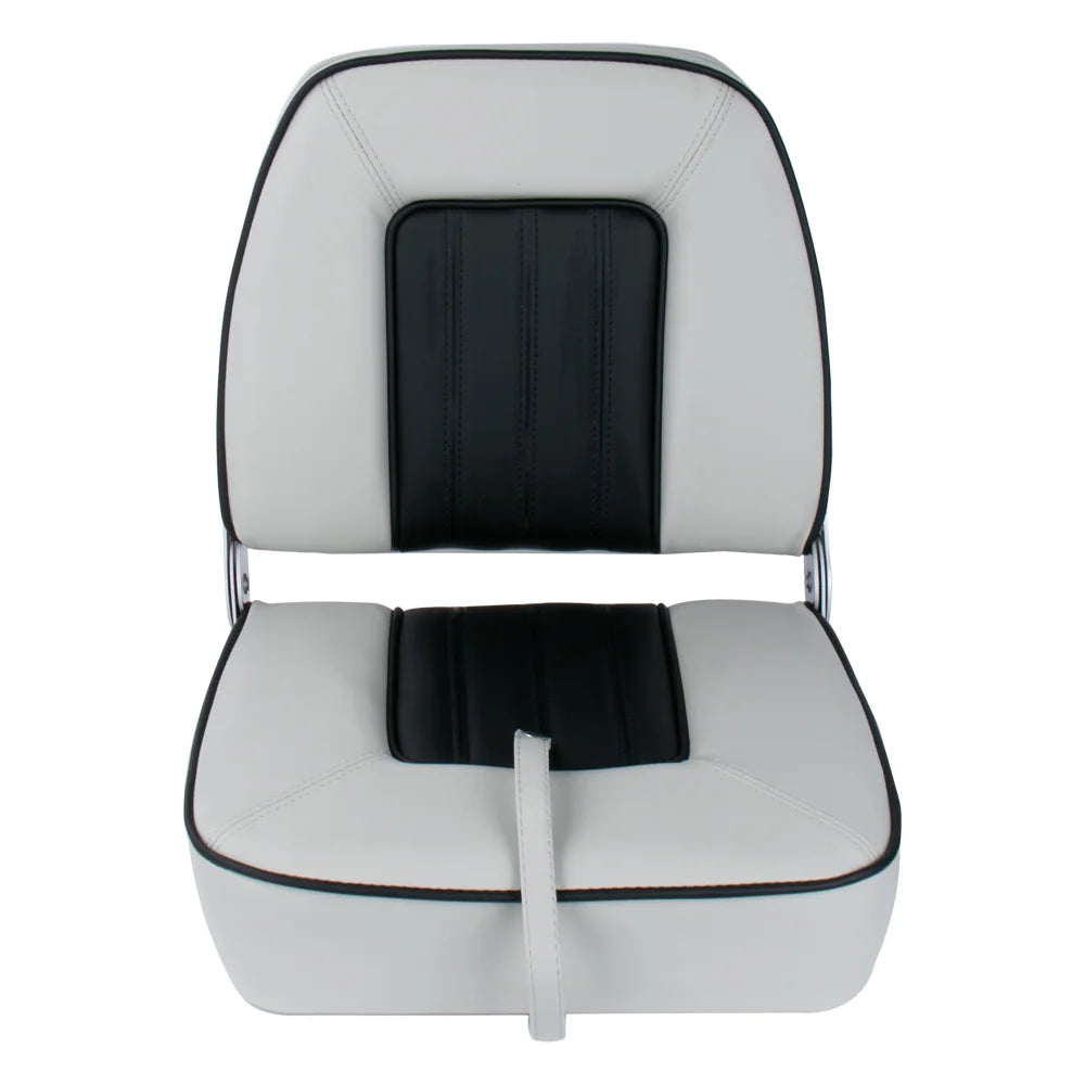 Boat Seats Flip-Down