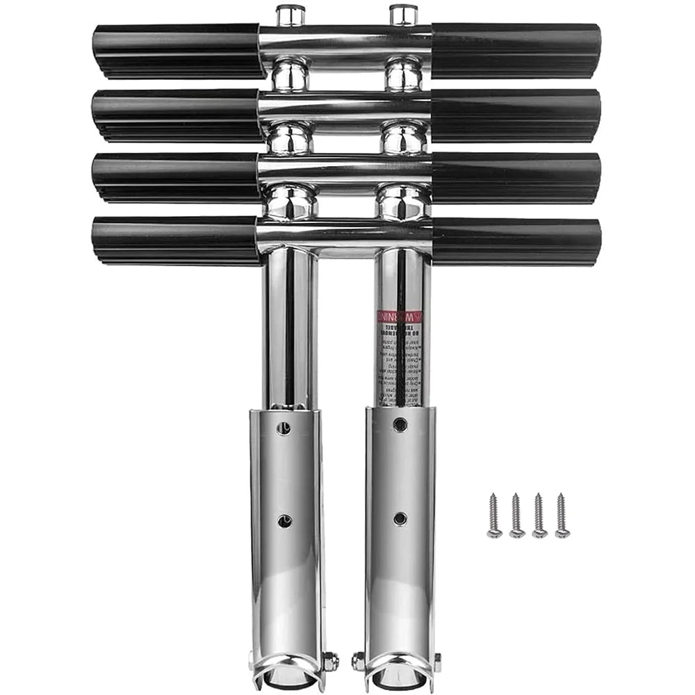 4 Step Dive Ladder
