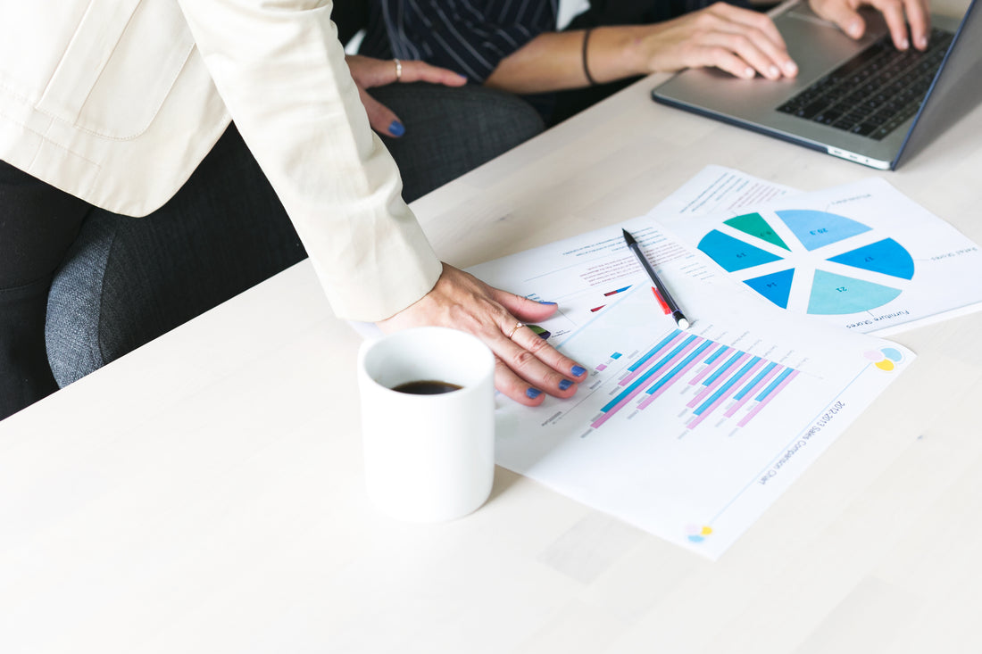 Quality Checked by Hand