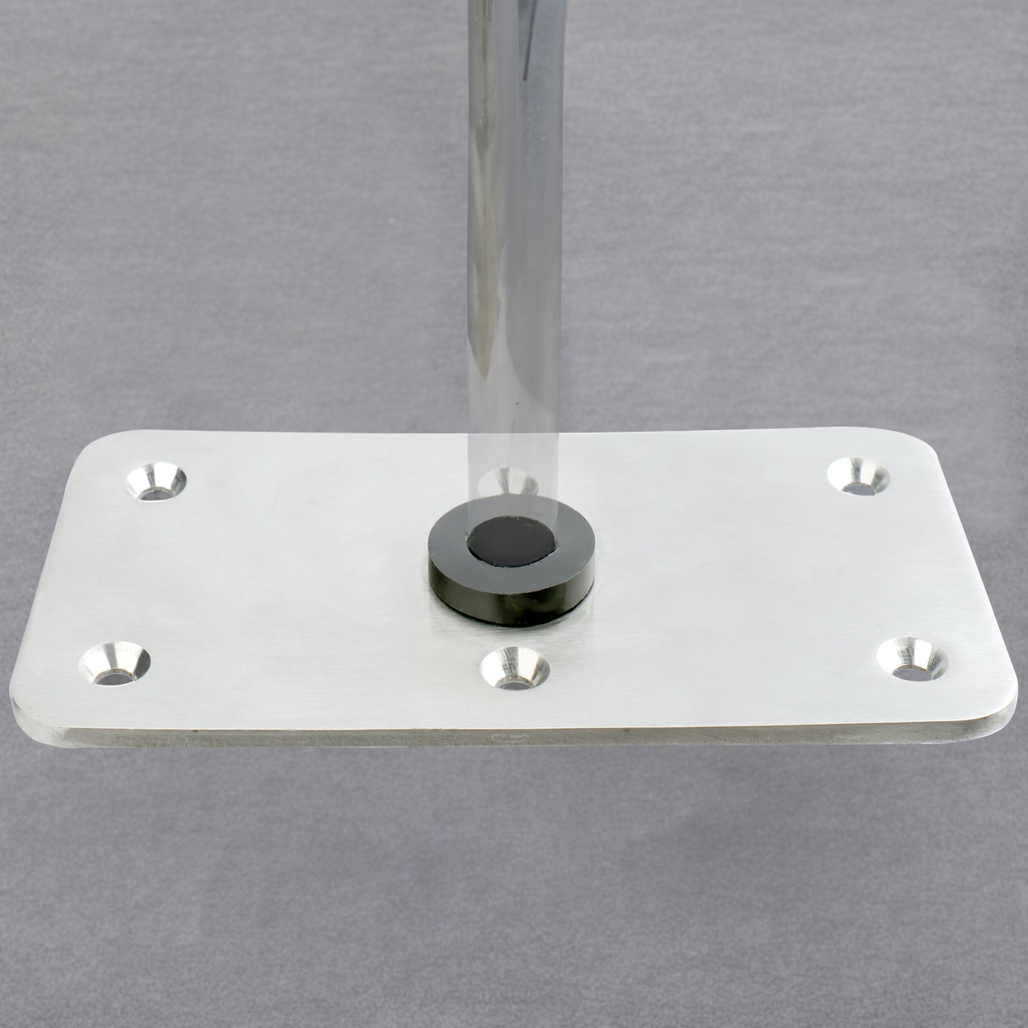 Boat Seat Base 9" x 5"