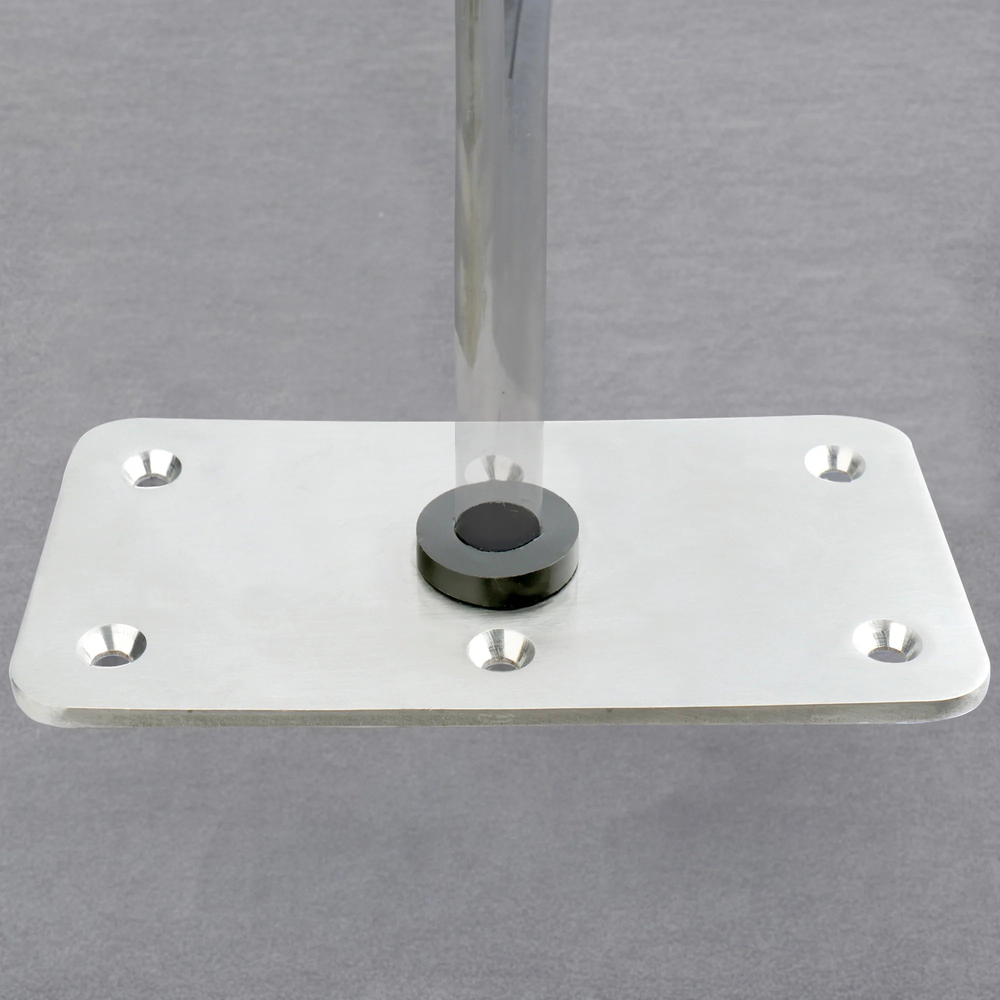 Boat Seat Base 9" x 5"
