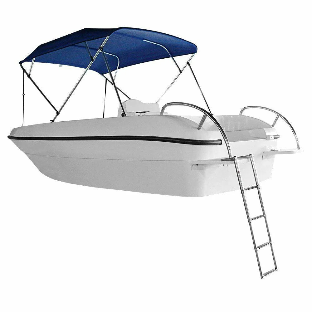 Dive Ladder Folding 4 Step